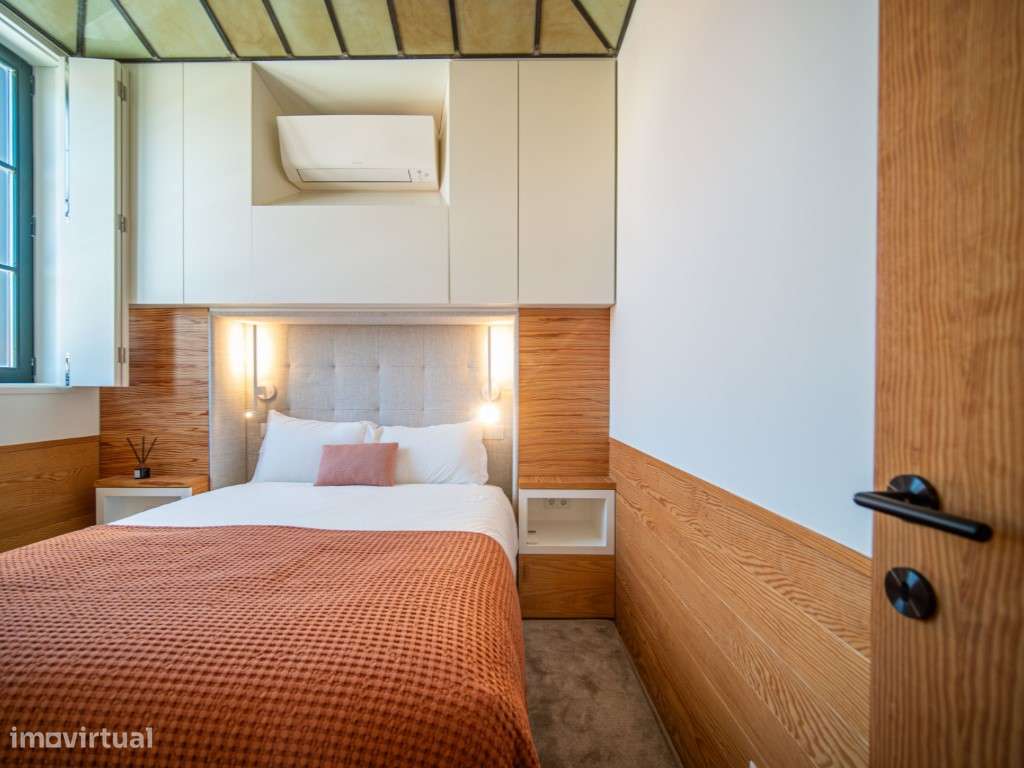 Edifício totalmente renovado e exclusivo - Grande imagem: 4/17