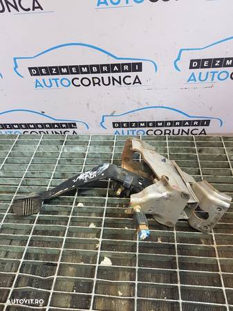 Senzor Nissan X - Trail T30 2.2 Dci 2001 - 2008 (535) Pedala frana - 3