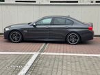 BMW M5 M550d xDrive Aut. - 7