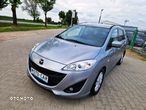 Mazda 5 1.6 CD Navi + - 19