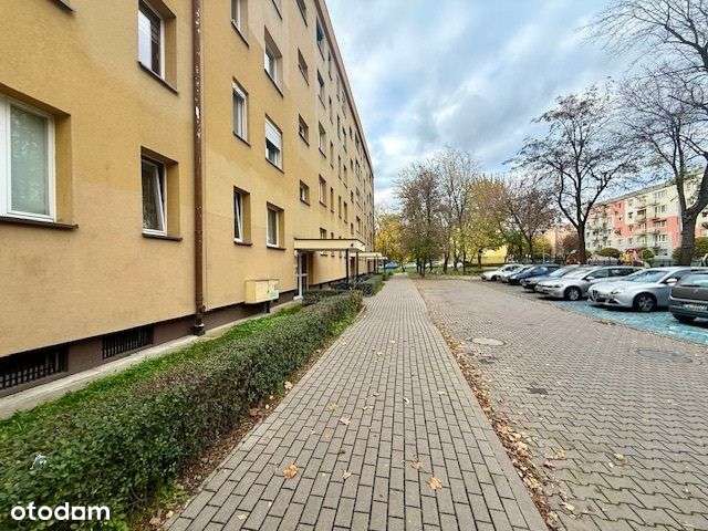 Mieszkanie, 68 m², Leszno-5