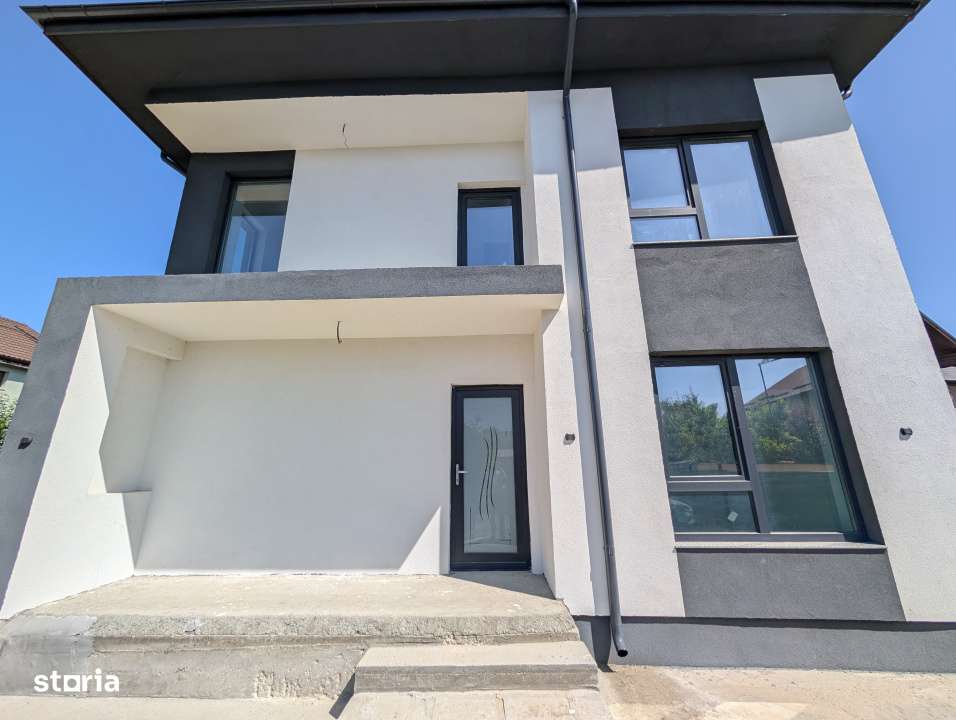 Casa 5 camere 140mp | 0 Comision | Tamasi Corbeanca | finisat - Imagine principală: 5/19