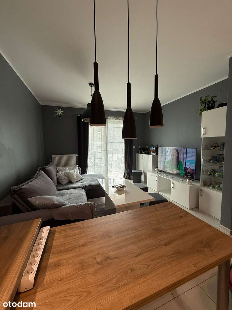 Mieszkanie, 2 pokoje, Zabrze, Mikulczyce - Pełny obrazek: 4/15