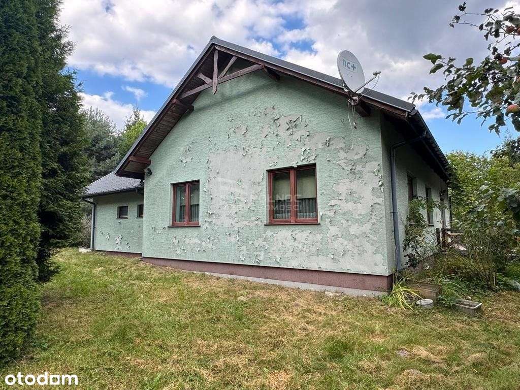 Dom Ludwinów - Pełny obrazek: 4/20