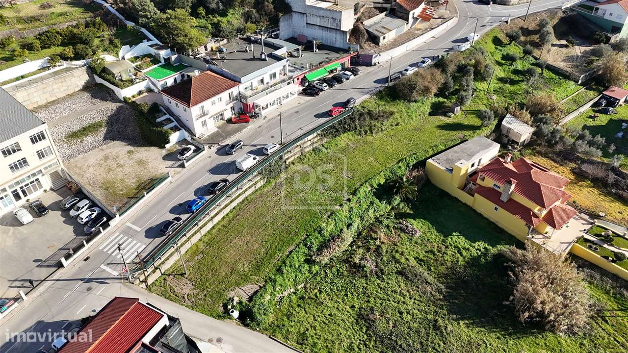 Lote de Terreno  Venda em Caranguejeira,Leiria - Grande imagem: 4/24