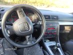 Audi A4 2.0 TDI Avant - 8