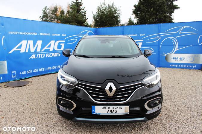 Renault Kadjar 1.3 TCe FAP Black Edition EDC - 3