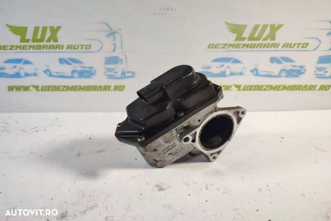 Supapa EGR 2.0 tdi CBB CBA CFF vasv29007935 Volkswagen VW Tiguan 1 seria - 1