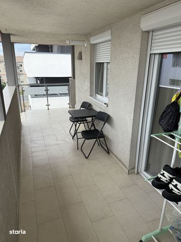 0%! Apartament cu 3 camere, 79mp + balcon de 36mp + Pod, zona Soarelui-17