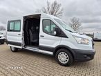 Ford Transit L3H2 *75999zł NETTO Brygadówka 5-osób 2,0TdCi/131KM - 3