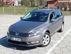 Volkswagen Passat 1.4 TSI Comfortline - 1