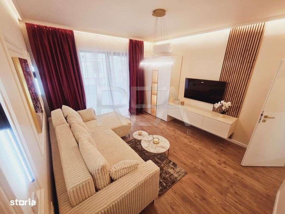 Garsoniera | Complexul Rezidential Exigent Plaza | Faza 5 | Tip 1 - Imagine principală: 5/15