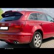 Audi Q7 3.0 TDI Quattro Tiptronic - 12