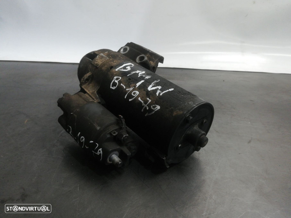 Motor De Arranque Bmw X3 (E83) - 3