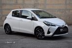 Toyota Yaris 1.0 VVT-i Comfort - 5