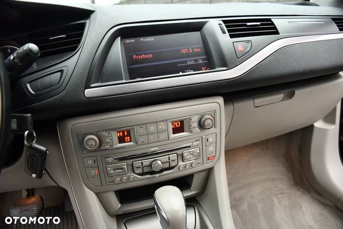 Citroën C5 2.0 HDi Exclusive - 38