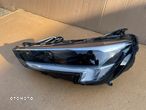 OPEL INSIGNIA B II ORYGINALNA LAMPA PRZEDNIA LEWA REFLEKTOR EUROPEJSKA 39136835 FULL LED - 2