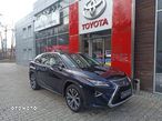 Lexus RX - 2