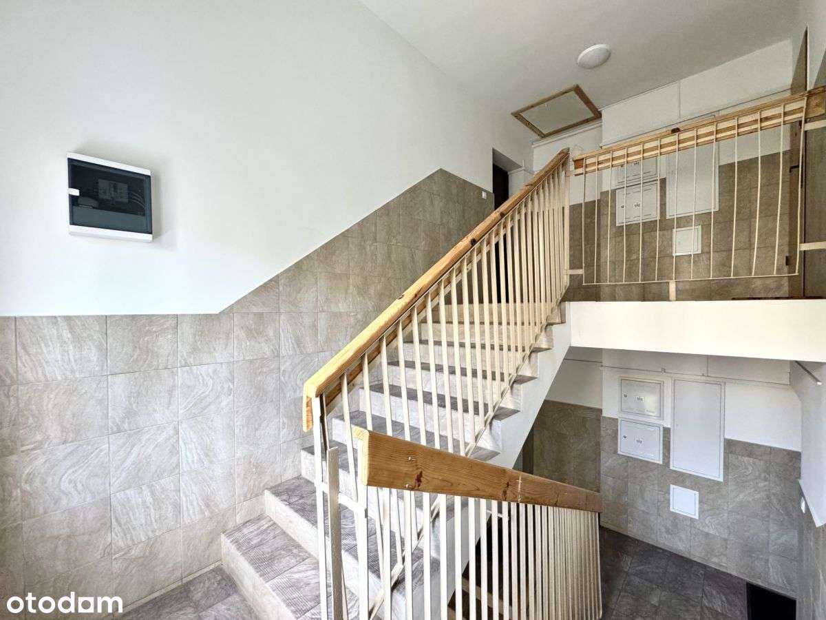 Mieszkanie na Sprzedaż 3pok 68m2, Piwnica, Parking-10