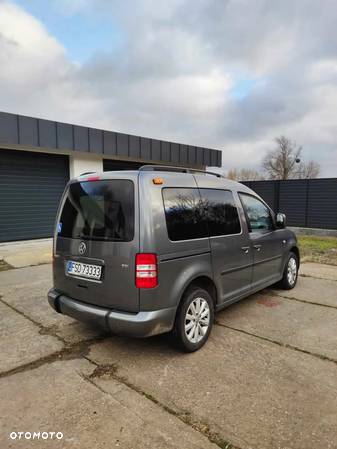 Volkswagen Caddy - 6