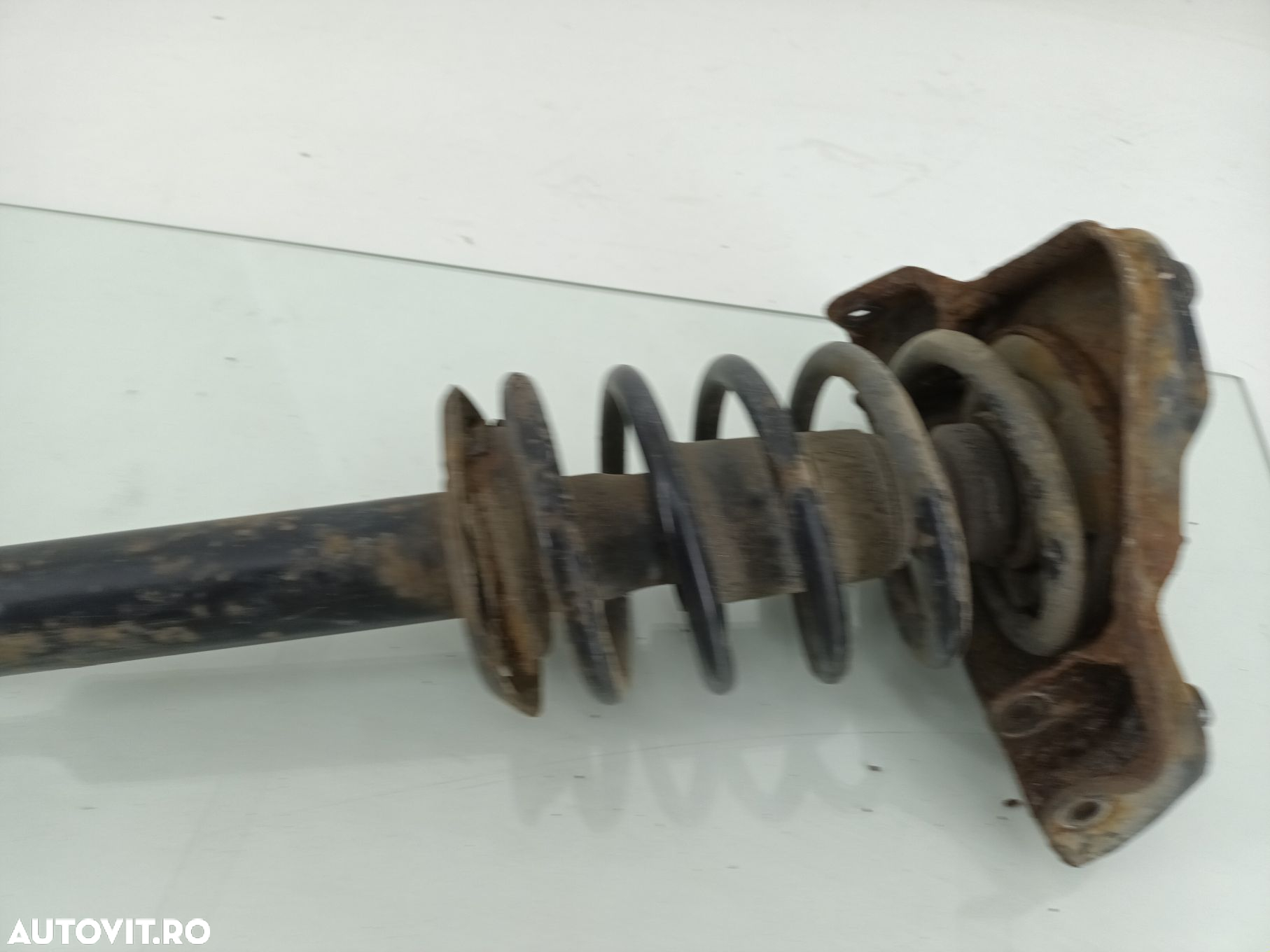 Amortizor dreapta fata Audi A4 B5 ADP / AHL 1.6i 1994-2000 - 2