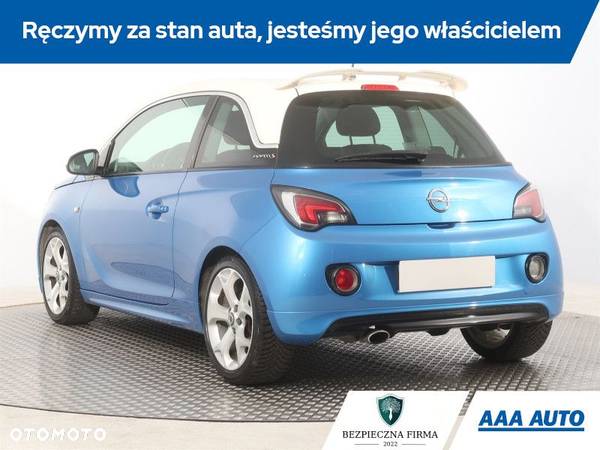 Opel Adam - 5