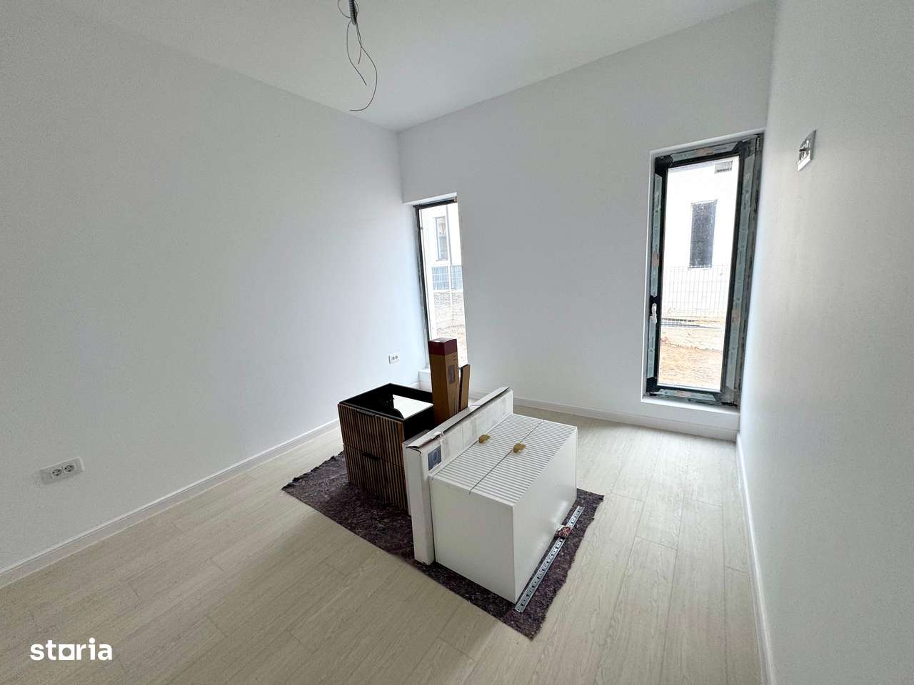 Casa plan parter, Mall Moldova - Imagine principală: 5/17