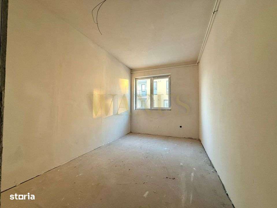 Apartament 3 camere, etaj intermediar, balcon, parcare, Somesului - Imagine principală: 4/5