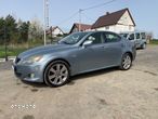 Lexus IS 220 D Comfort - 3