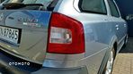 Skoda Octavia Scout 2.0 TDI DPF - 5