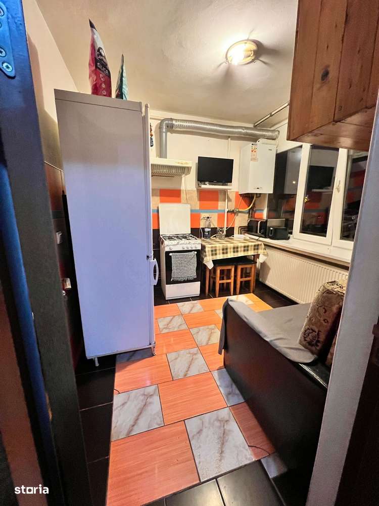 Garsonieră Astra - Imagine principală: 4/7