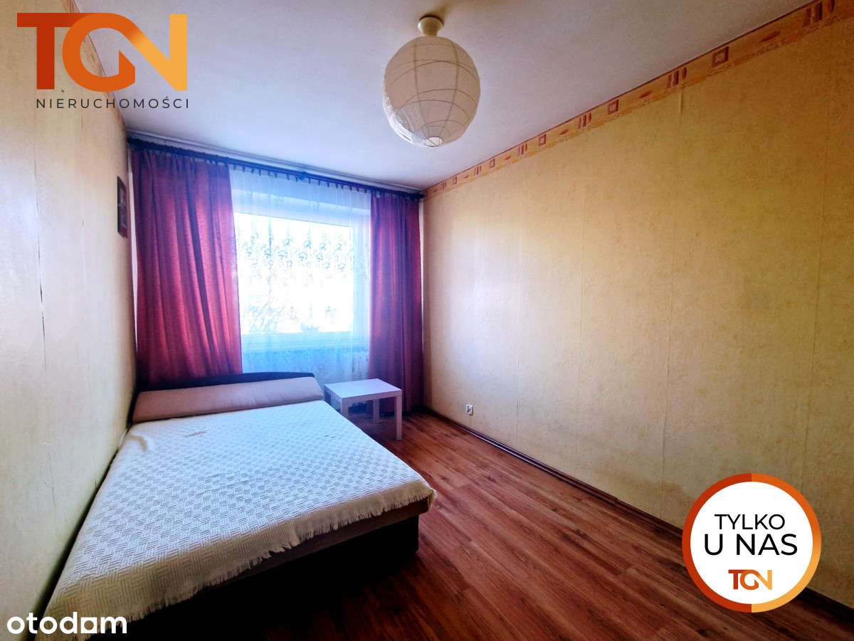 Dwa pokoje , 48m2, balkon-Pabianice - Pełny obrazek: 5/11