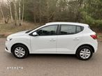 Dacia Sandero TCe 90 CVT Comfort - 2