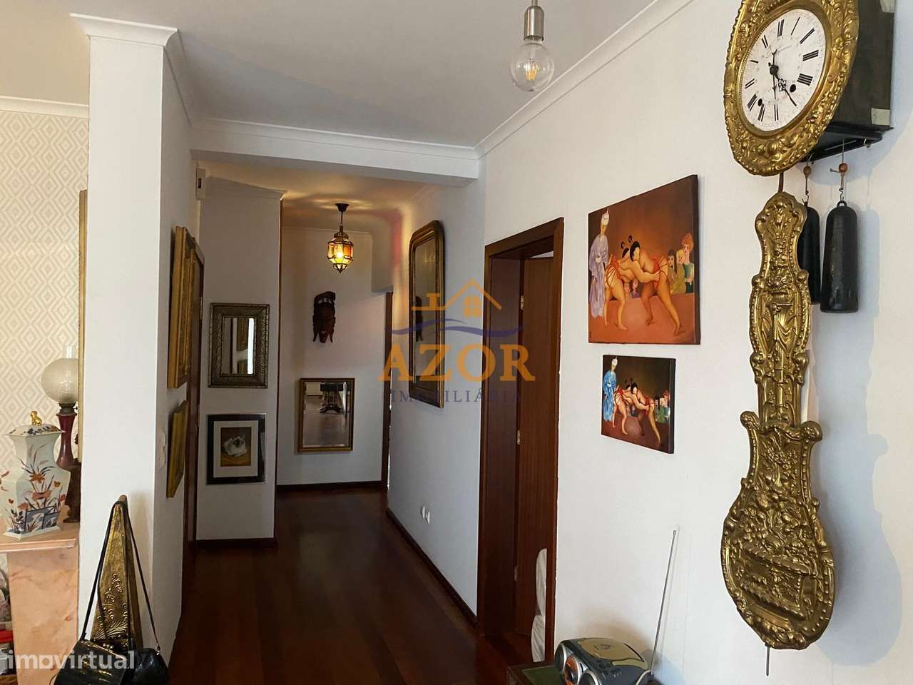 Apartamento T2 na Fajã de Baixo, em Ponta Delgada-11