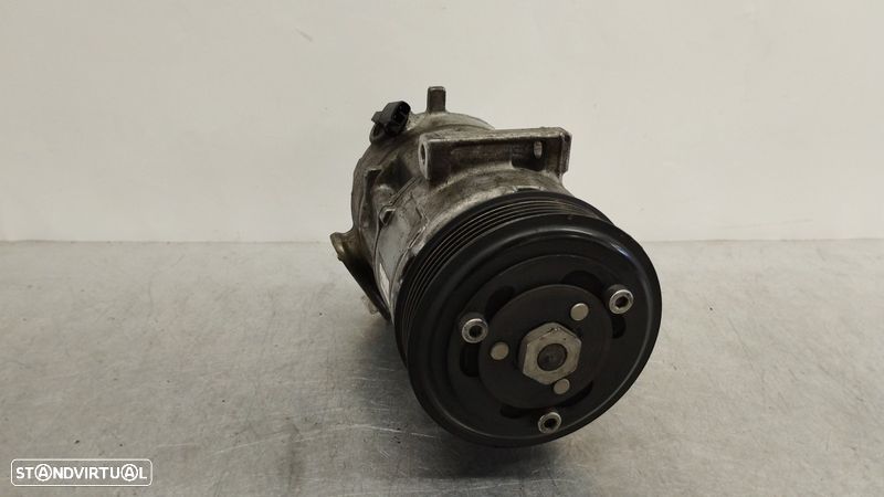 Compressor Do Ar Condicionado Opel Corsa E Van (X15) - 1