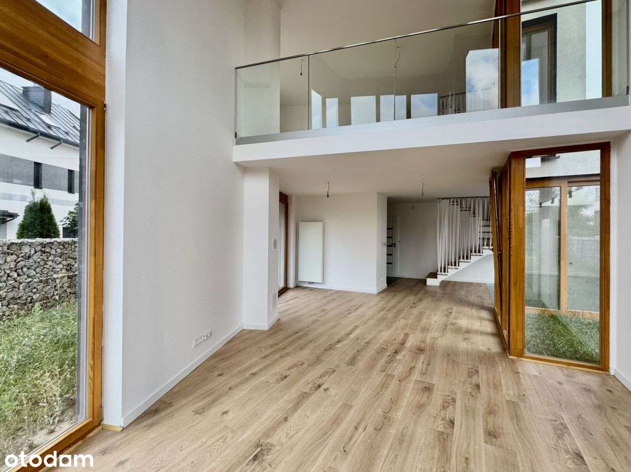 Nowoczesny dom, który zachwyca światłem | 240 m² |-1