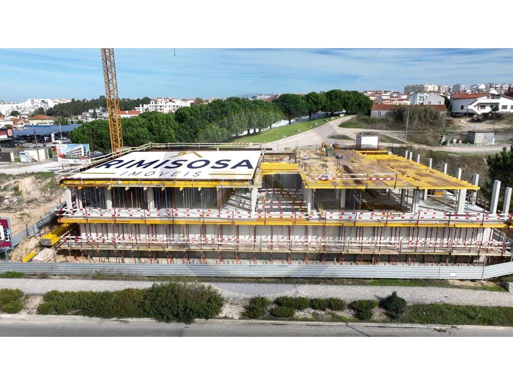 Fantástico T4 em Caldas da Rainha-0