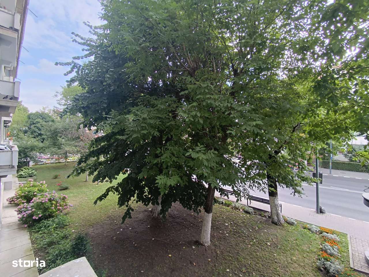 Apartament 3 camere CLT Sud - Etaj 1-8