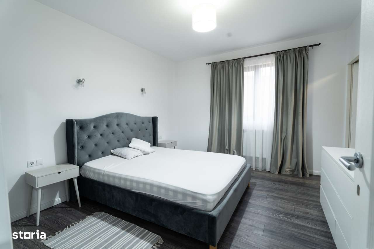 Comision 0% I Casa individuala I 3 camere I 137 mp Teren 1000 mp I Zon-1