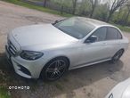 Mercedes-Benz Klasa E 220 d 4-Matic 9G-TRONIC - 1