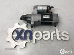 Motor de arranque Usado OPEL ASTRA K 1.6 CDTi | 06.15 -  REF. 55497878 MOTOR B16... - 1