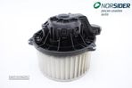 Motor chaufagem Kia Ceed Sport Wagon|12-15 - 4