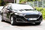 Ford Mondeo 2.0 EcoBlue Vignale AWD - 8