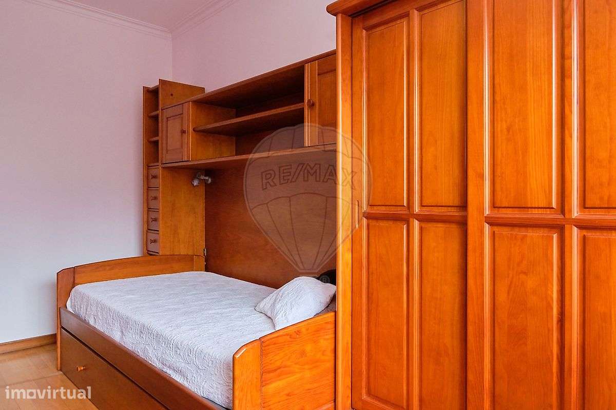 Apartamento T3 para venda-25