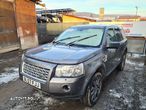 Armatura bara fata Land Rover Freelander 2 2006 - 2010 SUV (461) - 3