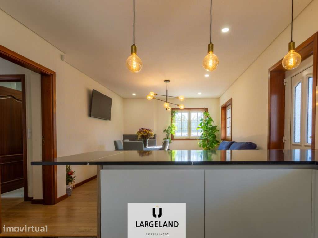 Moradia T5 - Travanca, Santa Maria da Feira-6