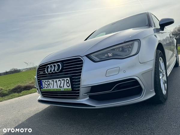 Audi A3 1.4 TFSI Sportback e-tron - 7