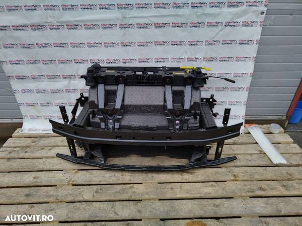 Trager Complet VW ID 4 2020-2021 - 1