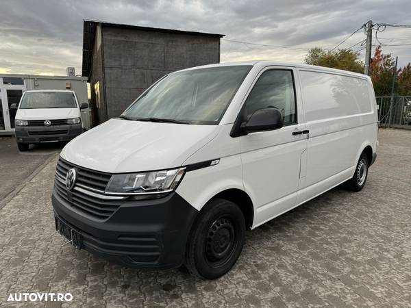 Volkswagen T6.1 FRIGORIFIC - 3