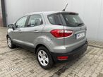 Ford EcoSport 1.5 EcoBlue TITANIUM - 7